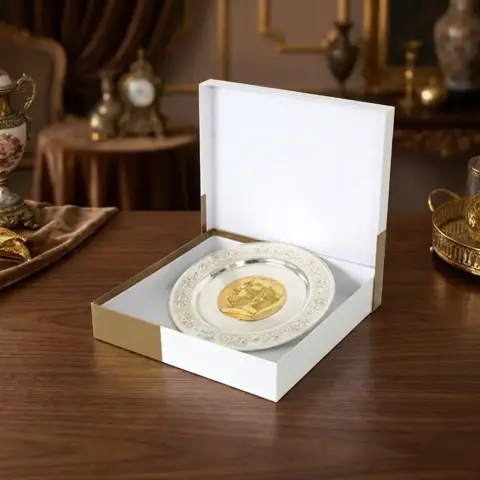 ZHSK-011 Hediyelik Çok Amaçlı Sıvama Kutu