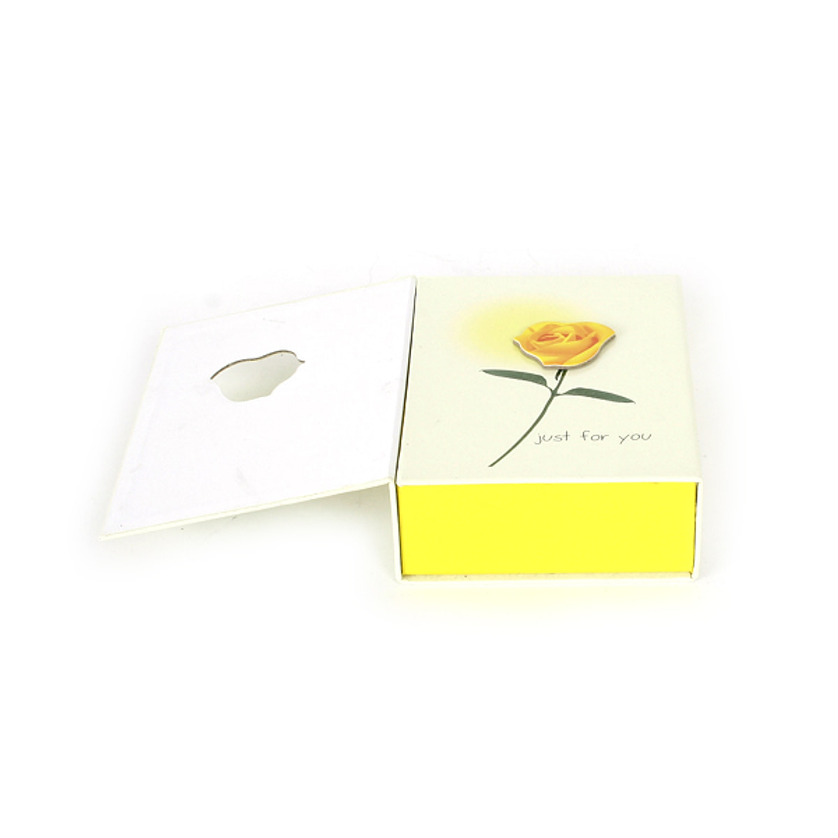 ZKKSK-002 Kuşe Karton Sıvama Kutu