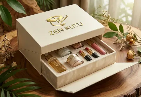 Kozmetik Kutuları